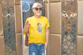 夏祎没想再婚「好女不侍二夫」