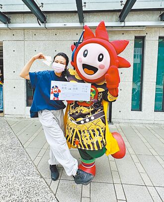 台南百貨市場 戰火再起