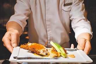 秋季日料新菜 海味饗饕客