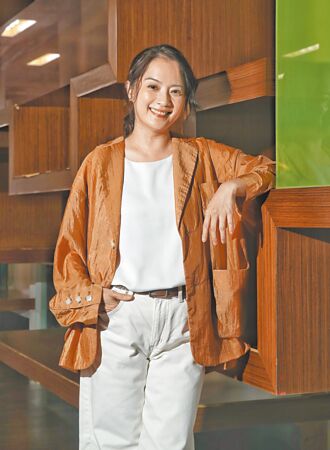 高伊玲憾亡母 來不及見她封后