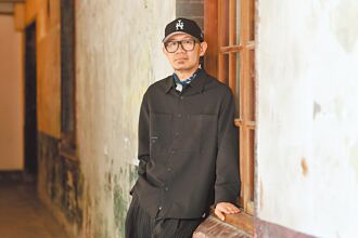 張吉安與12年女友談柏拉圖戀愛