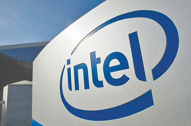 英特尔在美国晶圆制造领域具有象徵性的地位，促使川普政府一直在利用自身影响力协助重振英特尔雄风。图／美联社