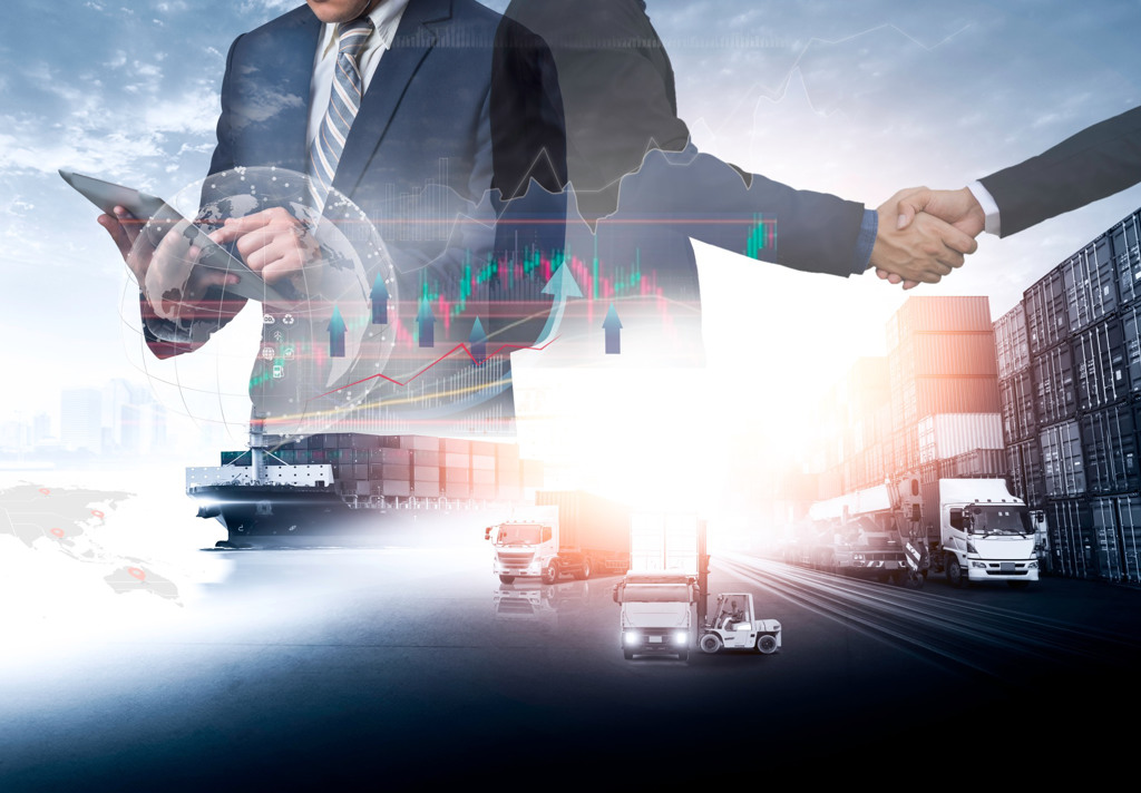 奔騰思潮》全球化從「美式」轉換為「中式」（陳國祥）