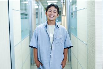 孝親獎》蔡昌憲「父病逝5年」淚曝遺憾 允諾照顧媽媽當驕傲兒