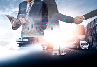 奔騰思潮》全球化從「美式」轉換為「中式」（陳國祥）