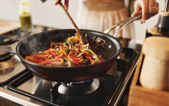 1／3台人有脂肪肝 醫：廚房油煙也是隱形兇手