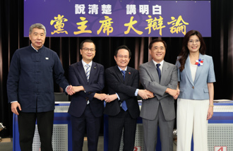 國民黨主席誰會勝出？黃暐瀚分析最新民調揪出盲點