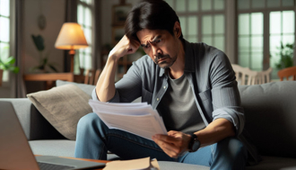 只為能「姓張」！與養父母毫無親情互動 男子斷了紙上收養