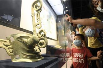 三星堆驚人發現！學者揭外來勢力入侵與葬俗消失之謎