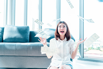 4生肖未來3年暴富 屬龍格局大開 事業、財運齊飛