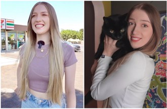 《中文怪物》崔璀璨精通國台語遭淘汰 公開內幕：沒資格踢我