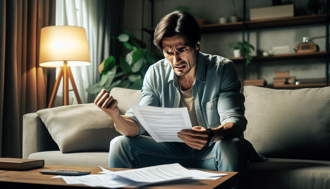 男子怒吼「父親沒養過我」 怒訴免除扶養義務卻吞敗