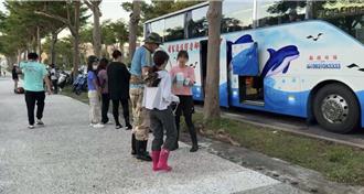 鏟子超人集結台東美術館 挺進花蓮光復災區