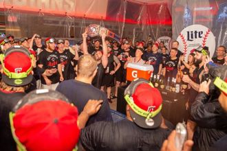 MLB》太空人霸權中斷！守護者搶搭美聯末班車 明與老虎爭王