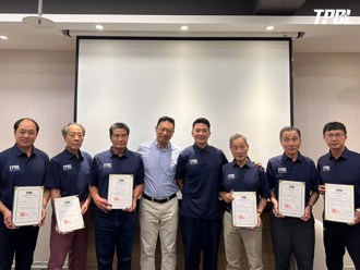TPBL》季前裁判培訓本月啟動 10月再辦總教練季前會議