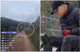 55歲網紅直播竟墜機慘死　「飛機成火球」上千網友目睹驚悚過程