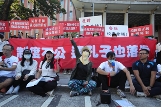 教师节怒吼！近97％教师痛斥「无差别受理投诉」