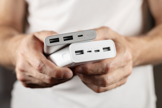 5大廠行動電源「近8.8萬顆召回」 標檢局公布型號