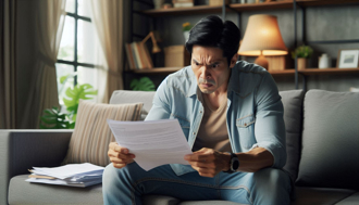 老父無依要兒養！翻舊帳：家暴＋不給家用 惡行重大准免養