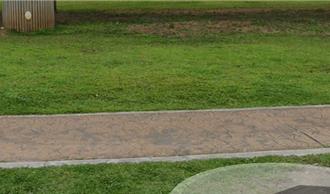 北捷北投段自行車道凹凸不平 公園處：已陸續規畫、改造