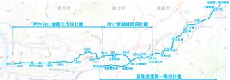 基隆捷運「高架段細設先行」！經費未核仍保留決標