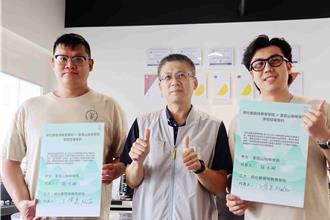 嘉義咖啡產業國際化！「孵化獸」攜手大陸雷霆山簽署授權