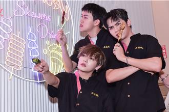 心繫花蓮災區！水豐感動：台灣人真的非常有愛