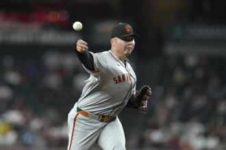 MLB》鄧愷威分享旅美心路歷程！語言挑戰成最大考驗