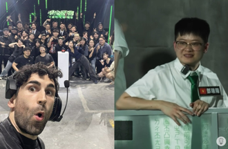 《中文怪物》遭疑錯誤剪輯？參賽者無奈「素人高光時刻給網紅」