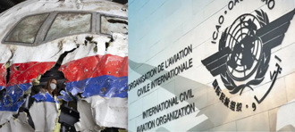 歐盟強烈反對 俄羅斯又失去國際民航組織理事席會 