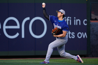 MLB》大谷翔平扛外卡首戰先發？道奇總教練神秘回應留伏筆
