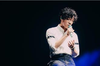 盧廣仲開唱：我終於放下了！自揭幼時遭霸凌缺乏安全感