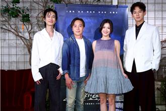 視帝黃河5度搶金鐘！得知《聽海湧》3主演入圍更開心