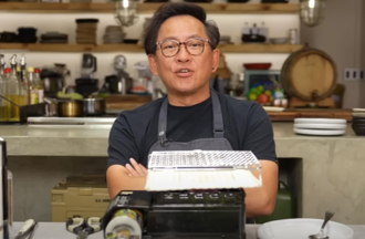 中秋烤肉怕沒熟？居酒屋主廚親傳祕訣　「廚房1法寶」烤魚也OK