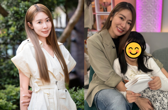 張棋惠9歲女兒聽花蓮災情 「捐出全部零用錢」軟萌對話曝光