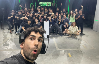 《中文怪物》爭議狂燒惹毛觀眾！製作人長文發聲：不要太入戲