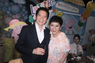 向佐遭爆欠百萬賭債＋全家破產？親媽一聽笑了：神經病哪可能