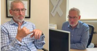 國際肺癌權威罹癌3年 他吐心境：能體驗病人處境是榮幸