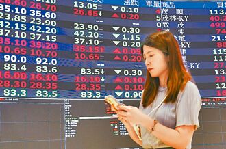 15檔外資換季股 Q4衝鋒