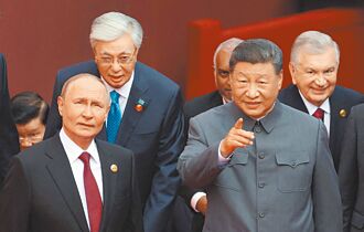 密件曝光！俄暗中訓練陸空降部隊 劍指台灣