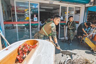 監院查人禍 藍白籲別雙標