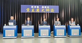 五將關心洪災 心與花蓮同在