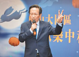 鄭麗文：黨魁選舉公平公開郝龍斌：地方派系並無不利羅智強：一個太陽我當月亮張亞中：推黨內數位化改革蔡志弘：絕對給年輕人機會