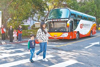 降兒少交通死傷 民團：改變通學路徑