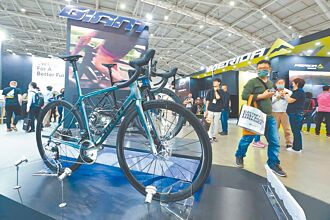 從捷安特事件看台灣的脆弱處境