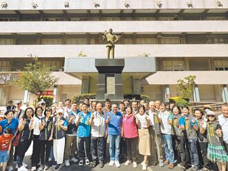 永和 行政園區公辦都更 在中央卡4年