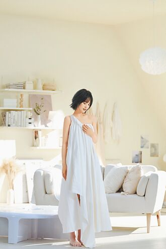 楊丞琳自我和解 與傷痛共處