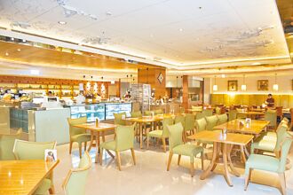 喝八十八良葉舍體驗抹茶美學