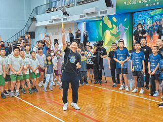 羽球》小戴專注養傷 後續規畫待定