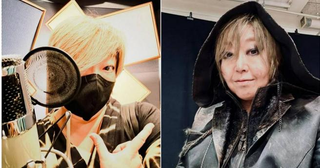 日本60岁知名声优绪方惠美指出，不希望自己过世后的声音被AI重现。（图／翻摄自X／Megumi_Ogata）